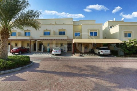 5 bedrooms Villa in Al Reef, UAE No. 12319 19