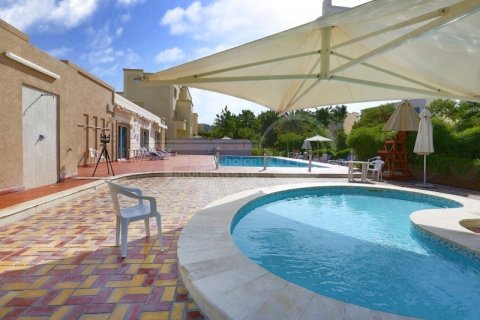5 bedrooms Villa in Al Reef, UAE No. 12319 14