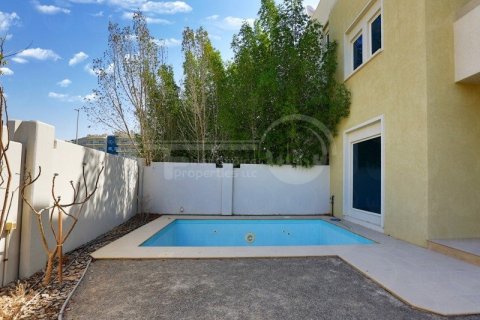 5 bedrooms Villa in Al Reef, UAE No. 12319 21