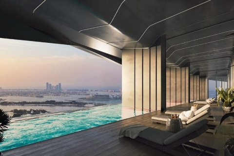 1 bedroom Apartment in Dubai Internet City, UAE No. 208535