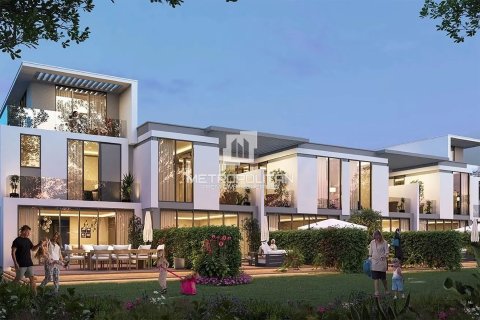 Townhouse de 4 chambres à Dubai, UAE No. 129440