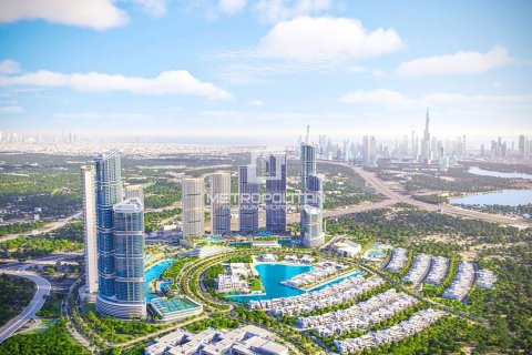 Appartement de 1 chambre à Dubai, UAE No. 129443