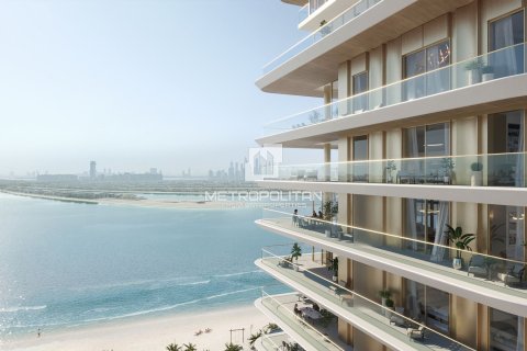 Appartement de 3 chambres à Palm Jumeirah, UAE No. 129442