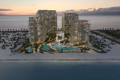 Appartement de 3 chambres à Palm Jumeirah, UAE No. 129442 3