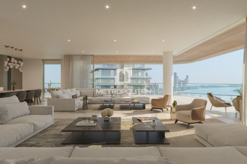Appartement de 3 chambres à Palm Jumeirah, UAE No. 129442 11