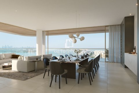 Appartement de 3 chambres à Palm Jumeirah, UAE No. 129442 9