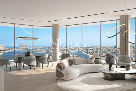Apartment de 3 dormitorios en The Crescent, UAE No. 185862