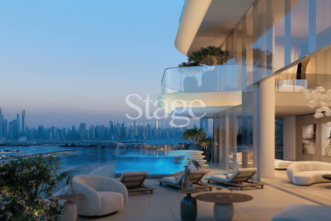 2 bedrooms Apartment in The Crescent, UAE No. 185864