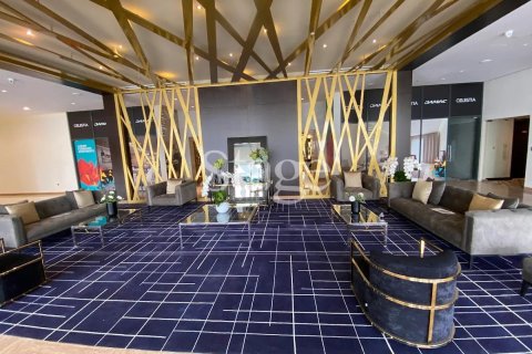 Apartment de 1 dormitorio en Dubai South (Dubai World Central), UAE No. 185866 11