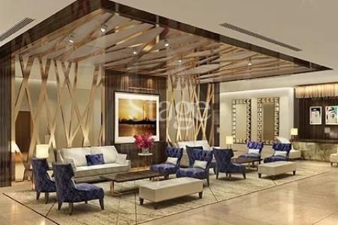 Apartment de 1 dormitorio en Dubai South (Dubai World Central), UAE No. 185866 13