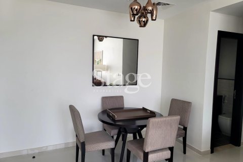Apartment de 1 dormitorio en Dubai South (Dubai World Central), UAE No. 185866 3