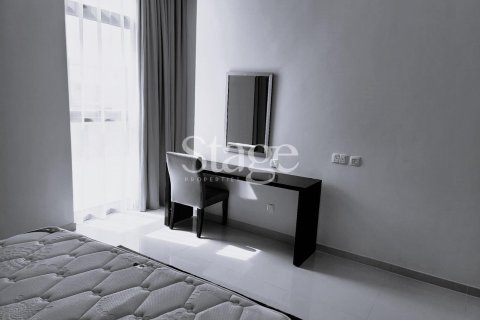 Apartment de 1 dormitorio en Dubai South (Dubai World Central), UAE No. 185866 4