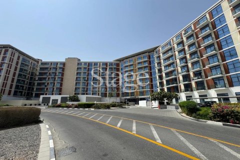 Apartment de 1 dormitorio en Dubai South (Dubai World Central), UAE No. 185866 12