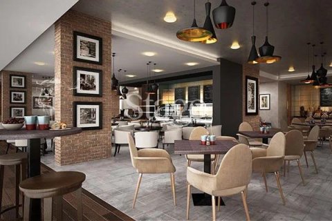 Apartment de 1 dormitorio en Dubai South (Dubai World Central), UAE No. 185866 14
