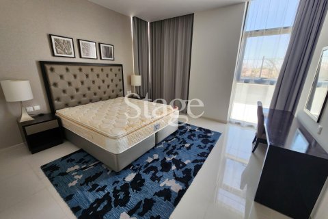 Apartment de 1 dormitorio en Dubai South (Dubai World Central), UAE No. 185866 2