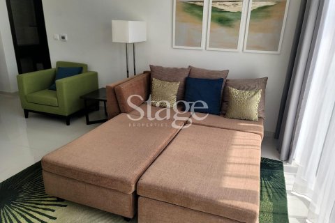 Apartment de 1 dormitorio en Dubai South (Dubai World Central), UAE No. 185866 9