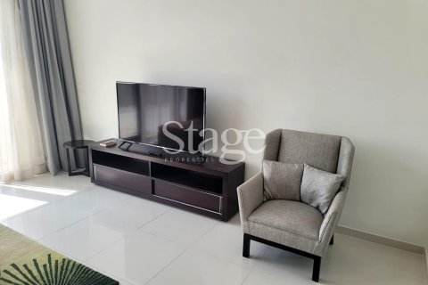 Apartment de 1 dormitorio en Dubai South (Dubai World Central), UAE No. 185866 8