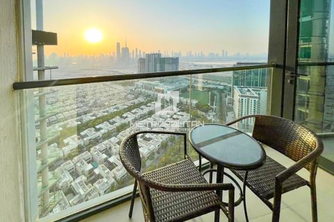 Appartement de 1 chambre à Sobha Hartland, UAE No. 130249
