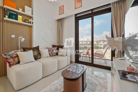 Appartement de 1 chambre à Meydan, UAE No. 130254