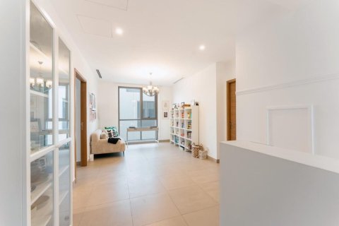 4 غرف نوم فيلا في Sidra Villas, الإمارات العربية المتحدة رقم 186460