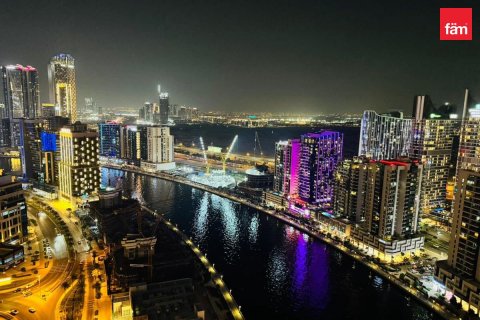 1 bedroom Apartment in Business Bay, UAE No. 186455