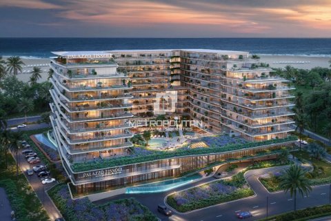 Appartement de 1 chambre à Al Marjan Island, UAE No. 129411 3