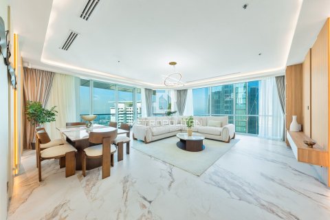 Appartement de 3 chambres à Jumeirah Beach Residence, UAE No. 129412