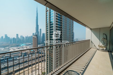 Appartement de 3 chambres à Downtown Views II, UAE No. 129415