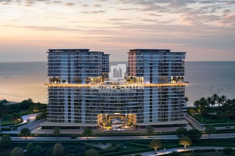 Appartement de 2 chambres à Al Marjan Island, UAE No. 129414 14