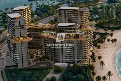 Appartement de 2 chambres à Al Marjan Island, UAE No. 129414 11
