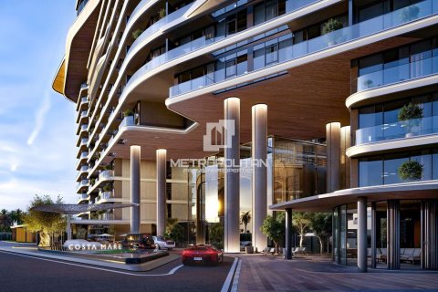 Appartement de 2 chambres à Al Marjan Island, UAE No. 129414 12