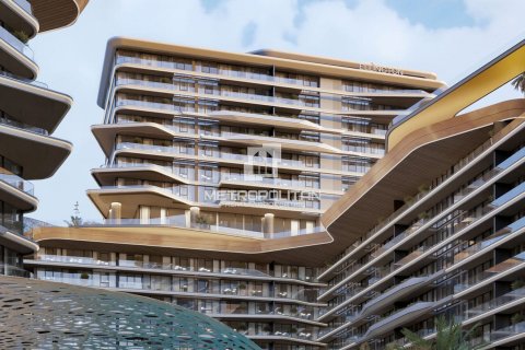 Appartement de 2 chambres à Al Marjan Island, UAE No. 129414 13