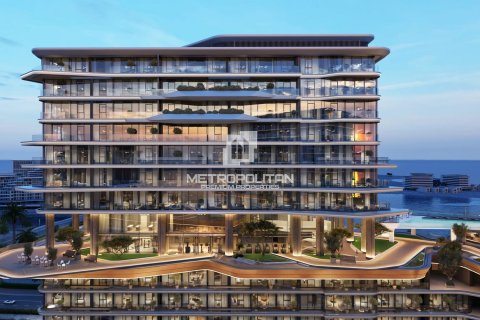 Appartement de 2 chambres à Al Marjan Island, UAE No. 129414 10