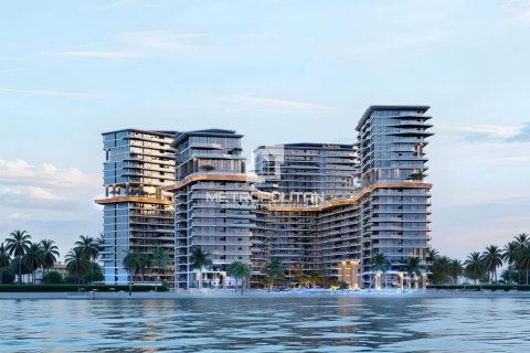 Appartement de 2 chambres à Al Marjan Island, UAE No. 129414