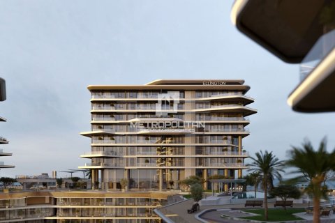 Appartement de 2 chambres à Al Marjan Island, UAE No. 129414 8