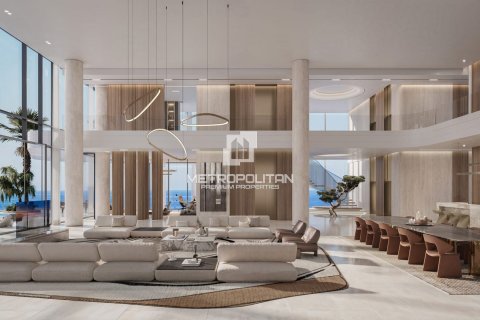 Appartement de 2 chambres à Al Marjan Island, UAE No. 129414 7