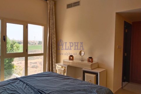 Townhouse de 3 dormitorios en Al Hamra Village, UAE No. 165431 11