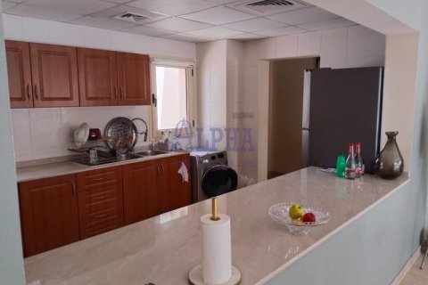 Townhouse de 3 dormitorios en Al Hamra Village, UAE No. 165431 9