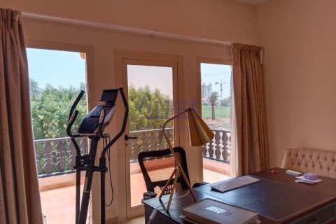 Townhouse de 3 dormitorios en Al Hamra Village, UAE No. 165431 13