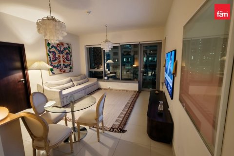 1 bedroom Apartment in Downtown Dubai (Downtown Burj Dubai), UAE No. 205048