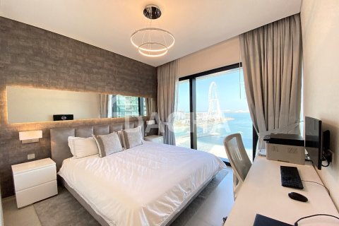 Appartement de 2 chambres à The Address Jumeirah Resort and Spa, UAE No. 162064