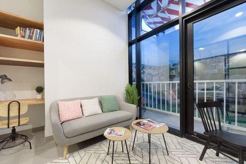Appartement de 1 chambre à Jumeirah Village Triangle, UAE No. 186113
