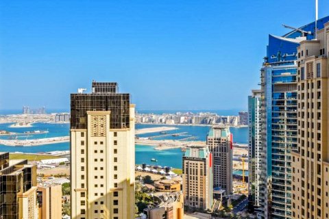 2 غرف نوم شقة في مساكن شاطئ جميرا, الإمارات العربية المتحدة رقم 208727