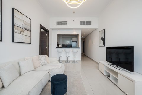 1 غرف نوم شقة في Silverene Tower B, الإمارات العربية المتحدة رقم 208730 3