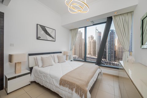 1 غرف نوم شقة في Silverene Tower B, الإمارات العربية المتحدة رقم 208730 11