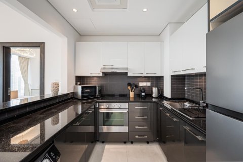 1 غرف نوم شقة في Silverene Tower B, الإمارات العربية المتحدة رقم 208730 4