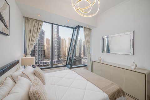 1 غرف نوم شقة في Silverene Tower B, الإمارات العربية المتحدة رقم 208730 7