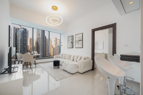 1 غرف نوم شقة في Silverene Tower B, الإمارات العربية المتحدة رقم 208730