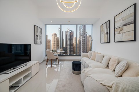 1 غرف نوم شقة في Silverene Tower B, الإمارات العربية المتحدة رقم 208730 9