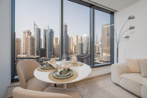 1 غرف نوم شقة في Silverene Tower B, الإمارات العربية المتحدة رقم 208730 12